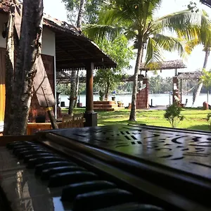 Ambadis Villas Kodungallur