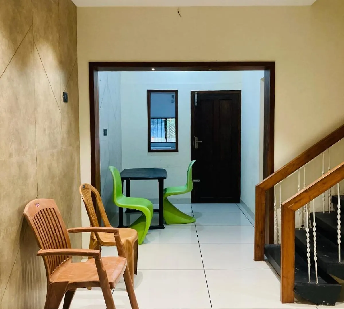 Line Villas Service Kodungallur 0*,  India