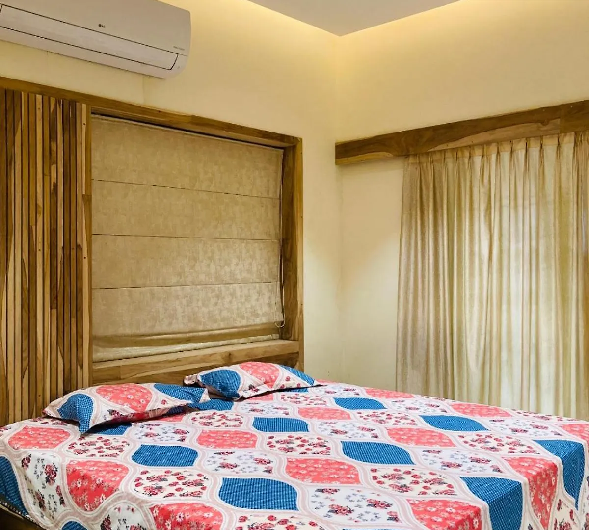 Line Villas Service Kodungallur Apartment