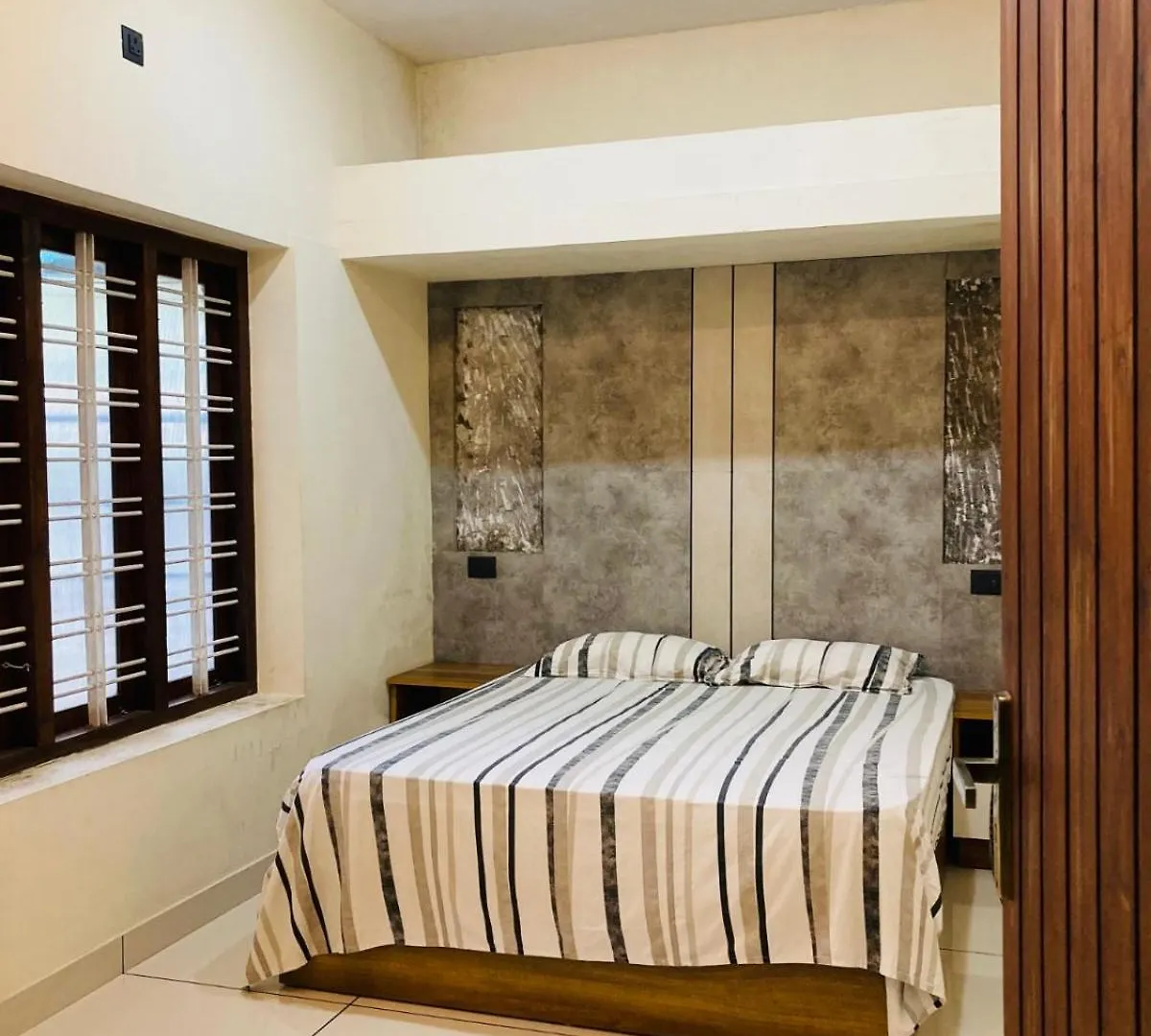 Line Villas Service Kodungallur